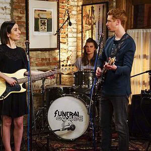 Photo Zoe Lister-Jones