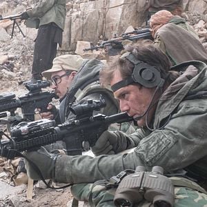 Photo Michael Shannon