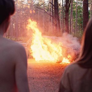 Photo The End Of The F***ing World