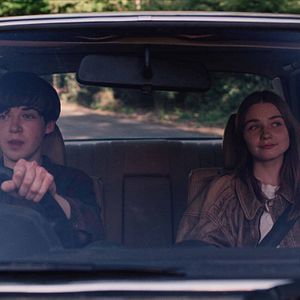 Photo Alex Lawther