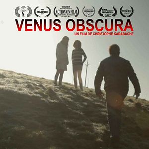 Photo Venus Obscura