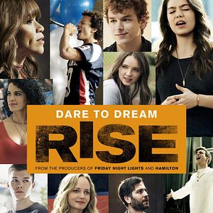 Photo Rise