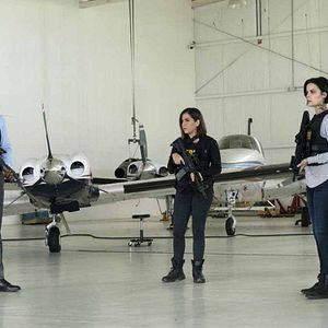 Photo Jaimie Alexander