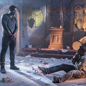 Photo LaRoyce Hawkins