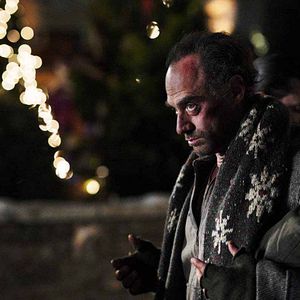 Photo Christopher Meloni