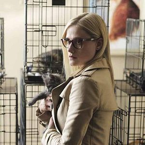 Photo Olivia Taylor Dudley