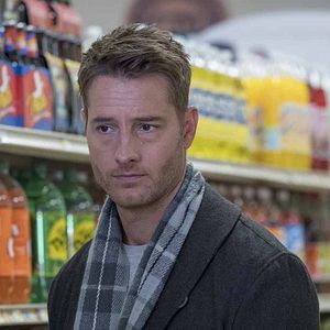 Photo Justin Hartley