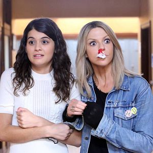 Photo Sofia Black D'Elia