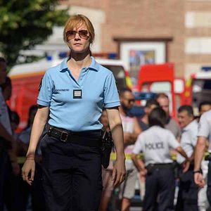 Photo Odile Vuillemin