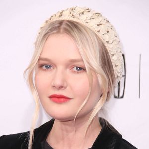 Photo Sophie Kennedy Clark