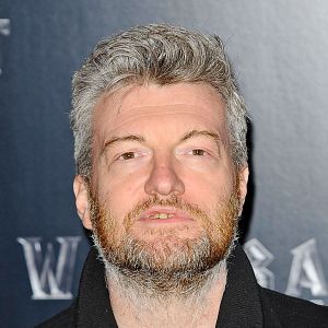 Photo Charlie Brooker