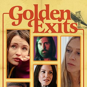 Photo Golden Exits