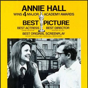 Photo Annie Hall