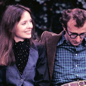 Photo Diane Keaton