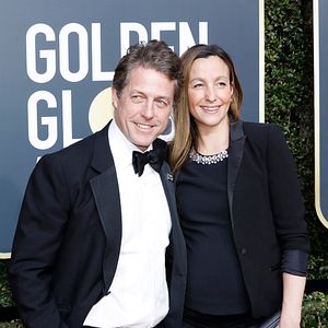 Photo Hugh Grant