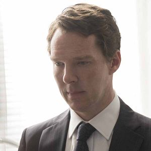 Photo Benedict Cumberbatch