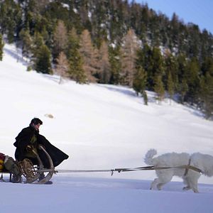 Photo Félix Bossuet