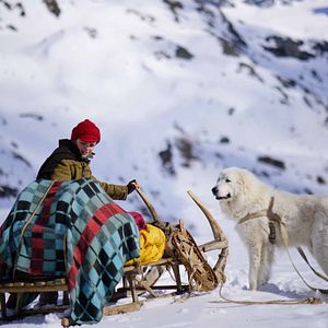 Photo Félix Bossuet