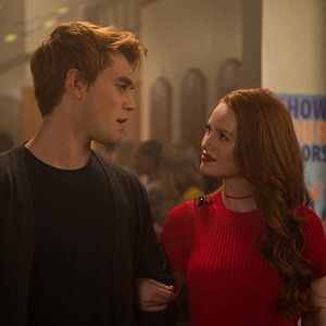 Photo Madelaine Petsch