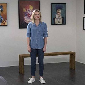 Photo The Good Place