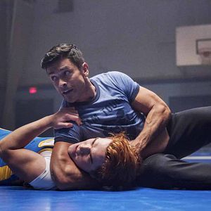 Photo Mark Consuelos