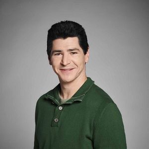 Photo Michael Fishman