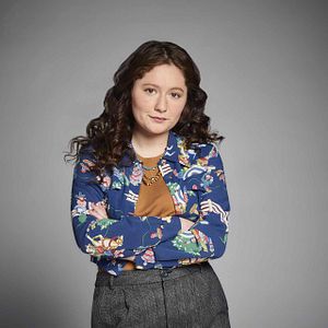 Photo Emma Kenney