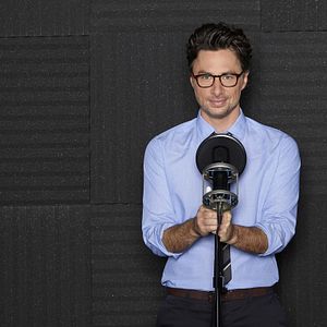Photo Zach Braff