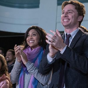 Photo Audyssie James