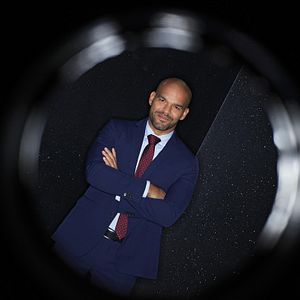 Photo Amaury Nolasco