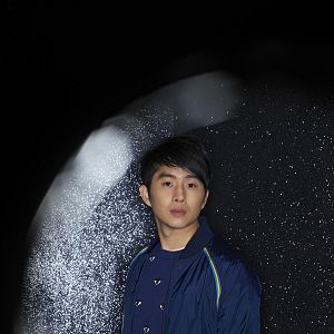 Photo Justin Chon