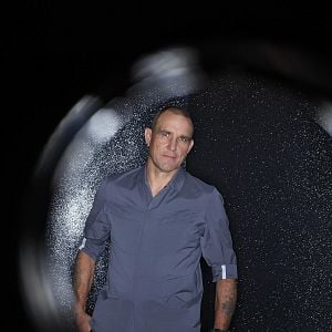 Photo Vinnie Jones