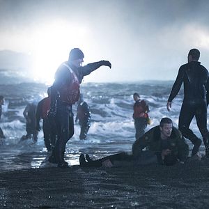 Photo The Crossing (2018)