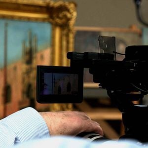 Photo Canaletto et l’art de Venise à la Queen’s Gallery, Buckingham Palace