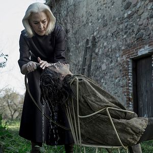 Photo Bárbara Lennie