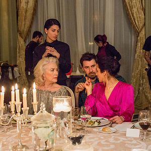 Photo Bárbara Lennie