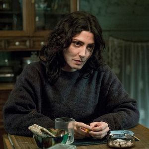 Photo Bárbara Lennie