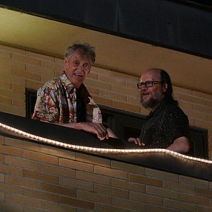 Photo Enrique San Francisco