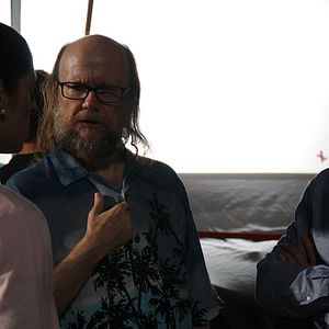 Photo Bárbara Santa-Cruz