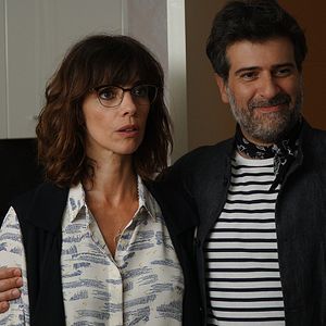 Photo Maribel Verdú