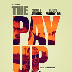 Photo The Debt Collector