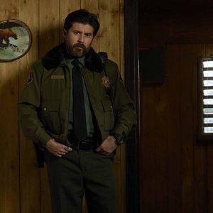 Photo The Crossing (2018)