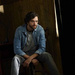 Photo The Crossing (2018)