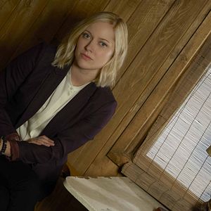 Photo Georgina Haig