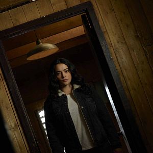 Photo The Crossing (2018)