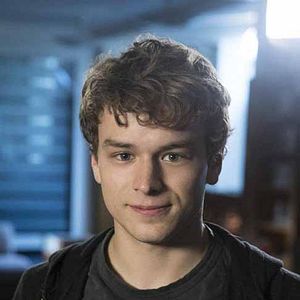 Photo Rarmian Newton