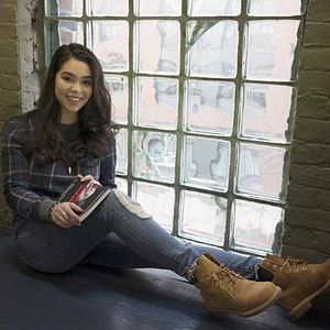 Photo Auli'i Cravalho