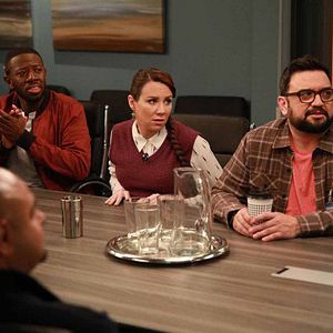 Photo Tracey Wigfield