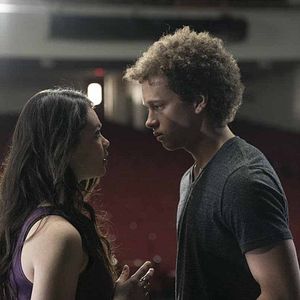 Photo Auli'i Cravalho