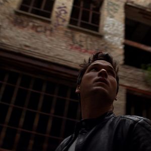 Photo Alexander Milo